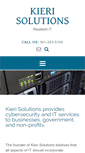 Mobile Screenshot of kieri.com